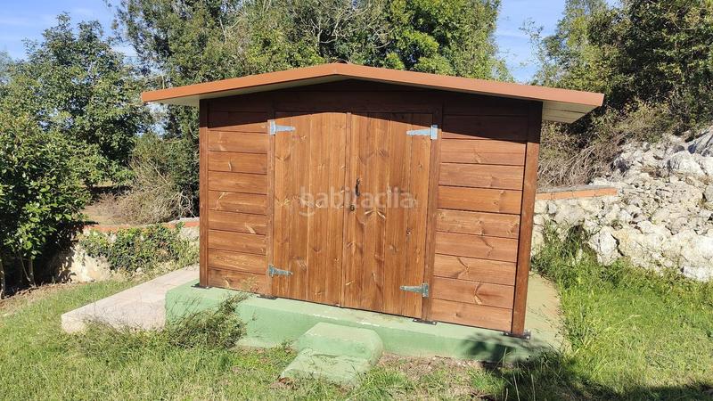 Foto 276d9797-63bc-4e8d-8f46-fab8c6fe3de4. Maison avec chauffage piscine dans Pría-Nueva-Hontoria-Naves Llanes