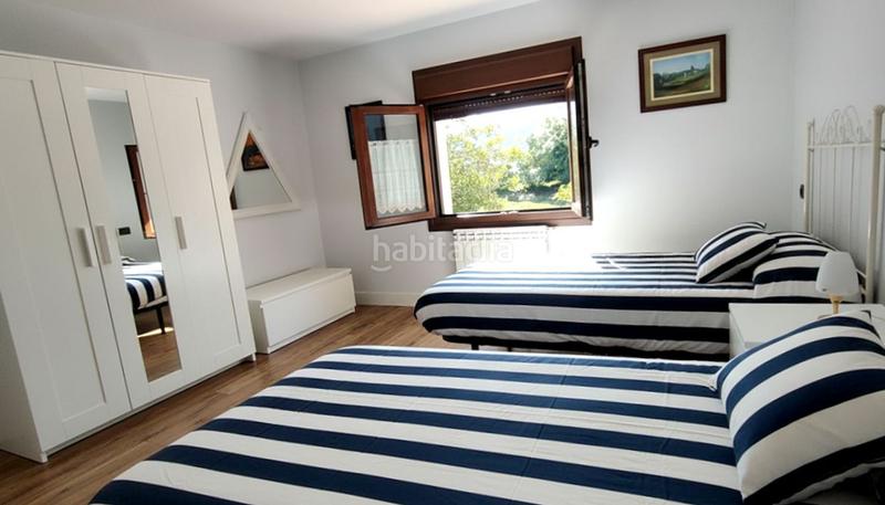 Foto 93ee0f11-2710-4de1-9ef4-1d15100cff18. Maison avec chauffage piscine dans Pría-Nueva-Hontoria-Naves Llanes