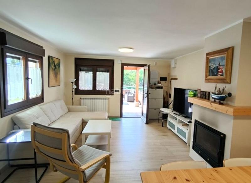 Foto 9b78763b-e790-481d-b92a-738fbcd1f5ed. Maison avec chauffage piscine dans Pría-Nueva-Hontoria-Naves Llanes