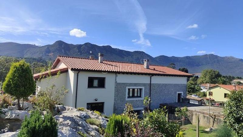 Foto accdb9f8-a0f3-4935-b2a5-2ef9627697a3. Maison avec chauffage piscine dans Pría-Nueva-Hontoria-Naves Llanes