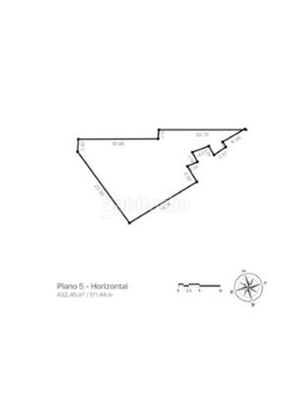 Foto b7defcfe-9961-4908-823e-c1ee7c2ffdc9. Maison avec chauffage piscine dans Pría-Nueva-Hontoria-Naves Llanes