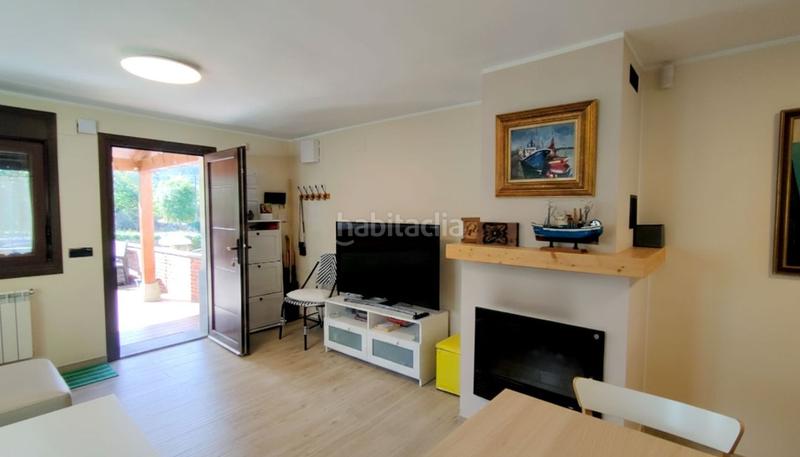 Foto d34d729c-42a6-46f1-ba07-30934a23b36a. Maison avec chauffage piscine dans Pría-Nueva-Hontoria-Naves Llanes