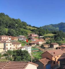 Terreno residencial en Aller