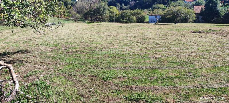 Foto 0c924cb3-75f7-4967-9524-c84c0f38257d. Terreno residencial en Cenero Gijón