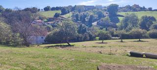 Residential Plot in Cenero