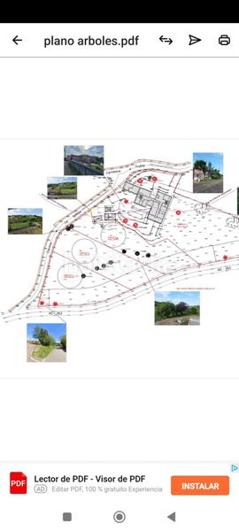 Foto 0d7437e3-0878-40f9-b983-e4e614d963c7. Terrain résidentiel dans Cenero Gijón