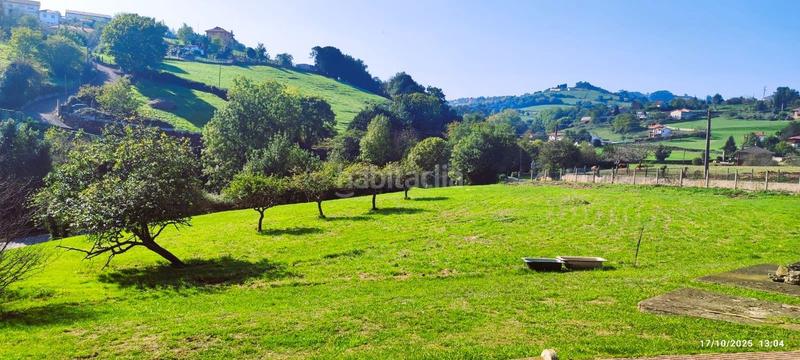 Foto 4522bf7e-8e38-4ad7-8894-4a76130ddd8e. Terrain résidentiel dans Cenero Gijón