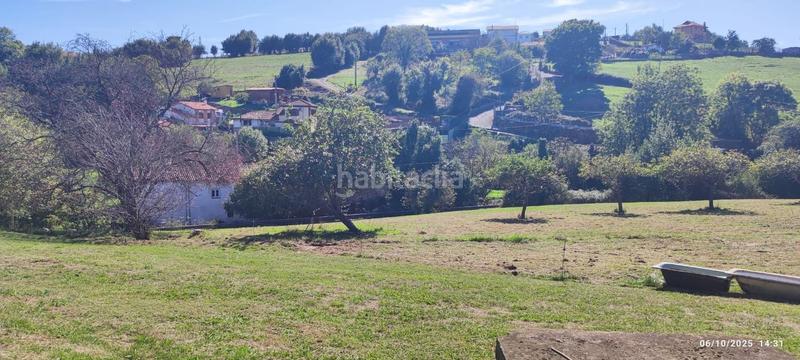 Foto dc42f49c-d0c0-4475-be48-6db43134fc06. Terreno residenziale in Cenero Gijón