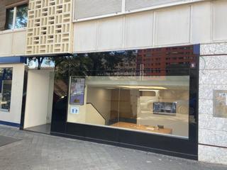 Lloguer Local Comercial a Vallehermoso