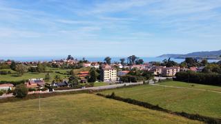 Residential Plot in Colunga