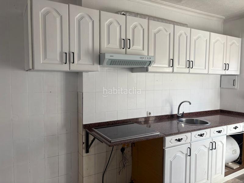 Foto 0a81335a-6630-48df-b8e9-411262ebc548. Etagenwohnung mit heizung pool in Llano Gijón