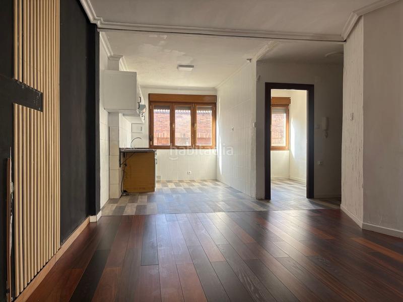 Foto 908bb6c6-21df-42a3-9edb-8b099627eab3. Flat with heating pool in Llano Gijón