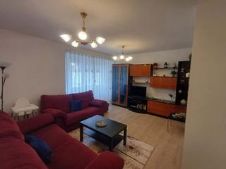 Etagenwohnung  N/a