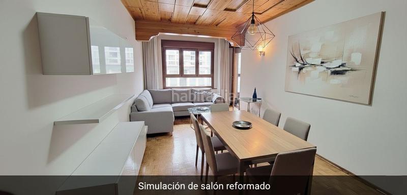 Foto ee861523-a783-4722-a08e-d410ab84a29f. Appartement avec chauffage piscine dans Centro Gijón