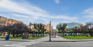 Flat in Centro