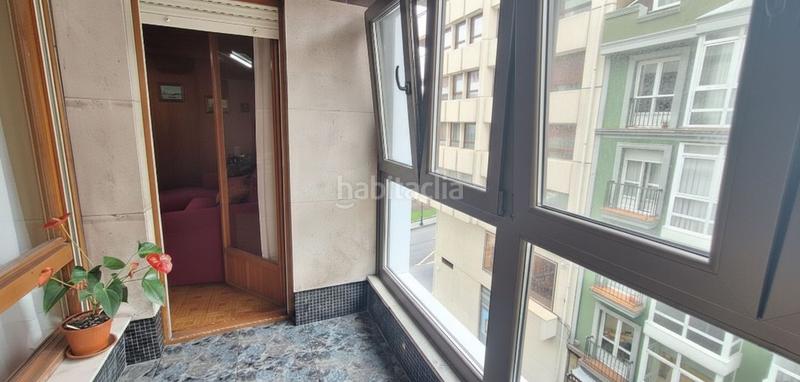 Foto 2e13a9fa-1445-4894-8294-df51f8f6f8dd. Etagenwohnung mit heizung pool in Centro Gijón