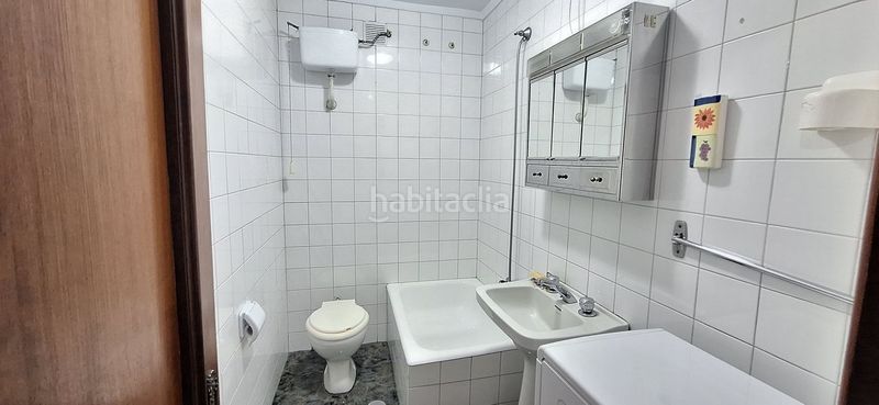 Foto e1ba5edb-7333-494d-b252-b65730cf5b4e. Pis amb calefacció piscina a Centro Gijón