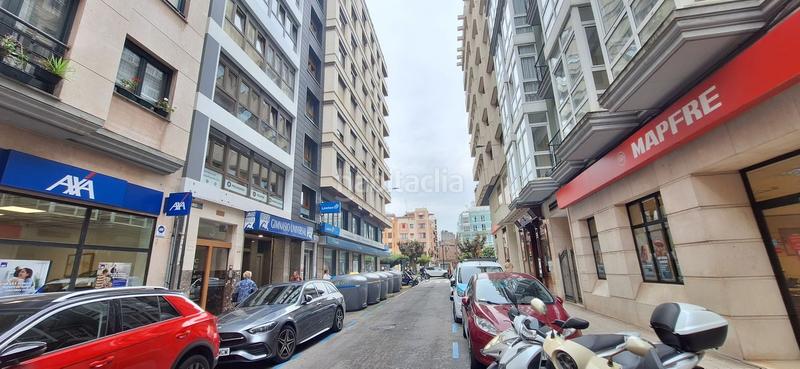 Foto 329f14f2-a48a-4458-a526-7cacfa88dfec. Piso en Centro Gijón