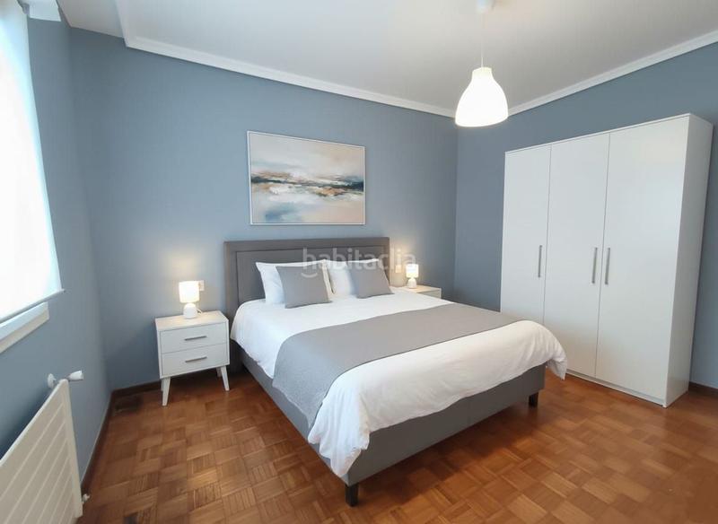 Foto 2bf6fe59-65ee-4414-935c-eef238e8f385. Appartement avec chauffage parking piscine dans Vallobín Oviedo