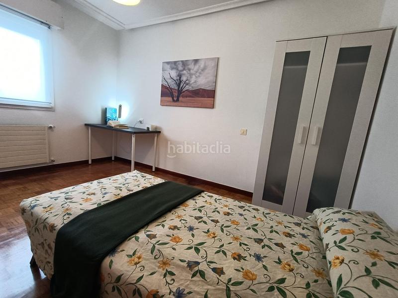 Foto c349cac5-e537-4093-b27c-9f9e201df45d. Appartement avec chauffage parking piscine dans Vallobín Oviedo