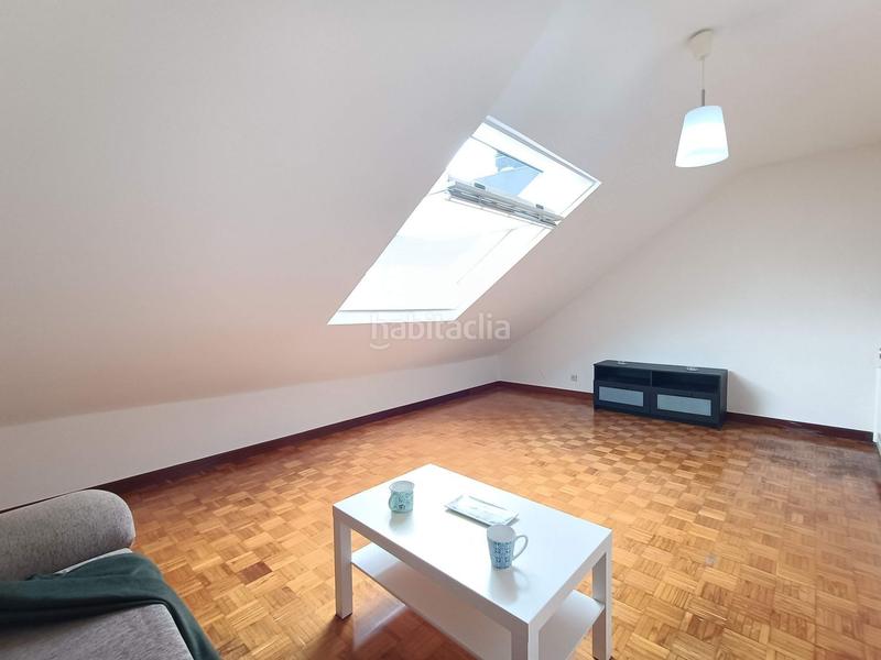 Foto 83b0792c-9e81-4712-b783-0c26a7ec2d3b. Flat with heating parking pool in Vallobín Oviedo