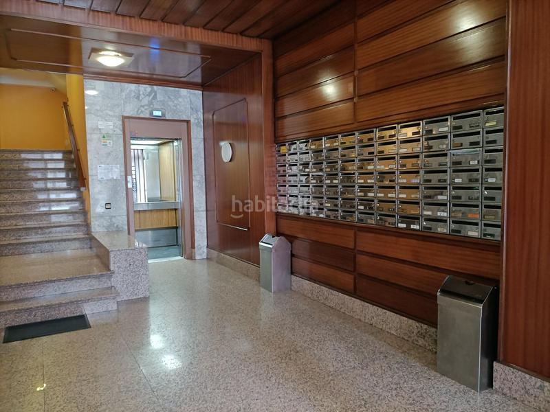 Foto 91e02d15-36c2-4adc-b8d7-d988e5b7d9ca. Flat with heating parking pool in Vallobín Oviedo