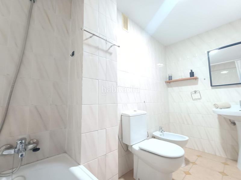 Foto c0efb656-3a89-4c5c-9315-09cc5fe8832c. Flat with heating parking pool in Vallobín Oviedo