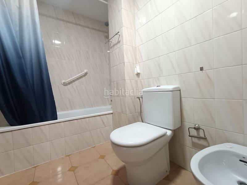 Foto f2a970cc-6946-4c11-81a6-c490b355b7dd. Flat with heating parking pool in Vallobín Oviedo