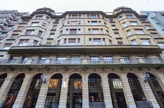 Appartamento in Centro