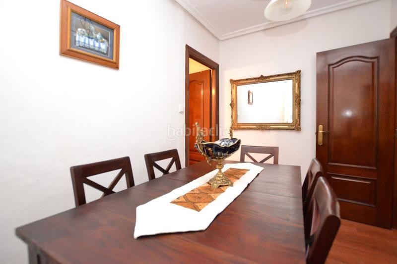 Foto 9a7bbb22-4ee4-4fa3-be08-b84641bd4edc. Etagenwohnung mit heizung pool in Llano Gijón