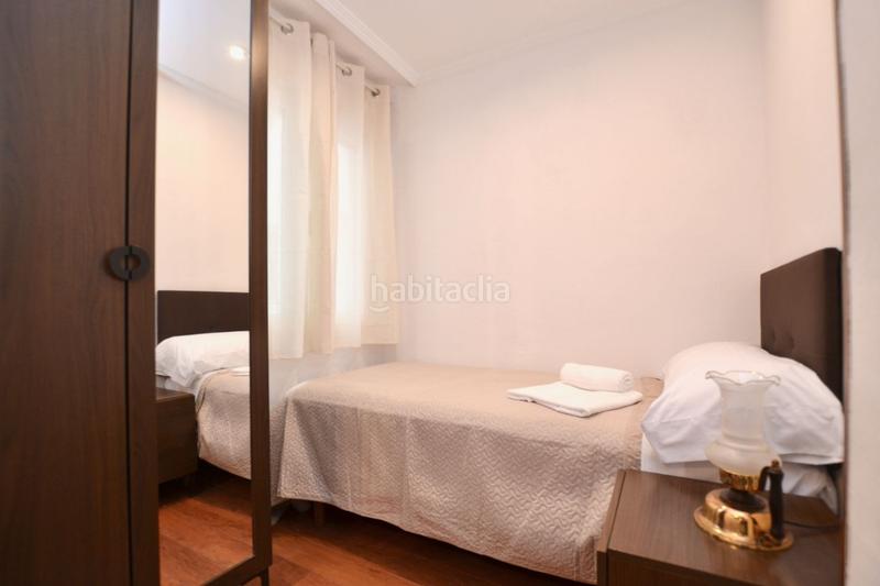 Foto 58cdf303-0431-4716-b42a-ced7c2545022. Flat with heating pool in Llano Gijón