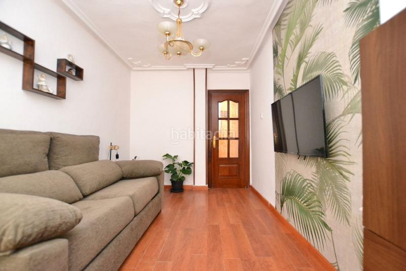 Foto c57329ba-9949-4864-8114-76ce7390ddaa. Flat with heating pool in Llano Gijón