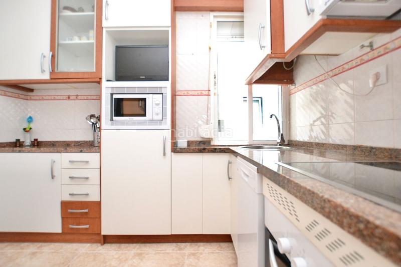 Foto cf390039-4b9f-4cbe-9a9b-197d675cafa7. Flat with heating pool in Llano Gijón