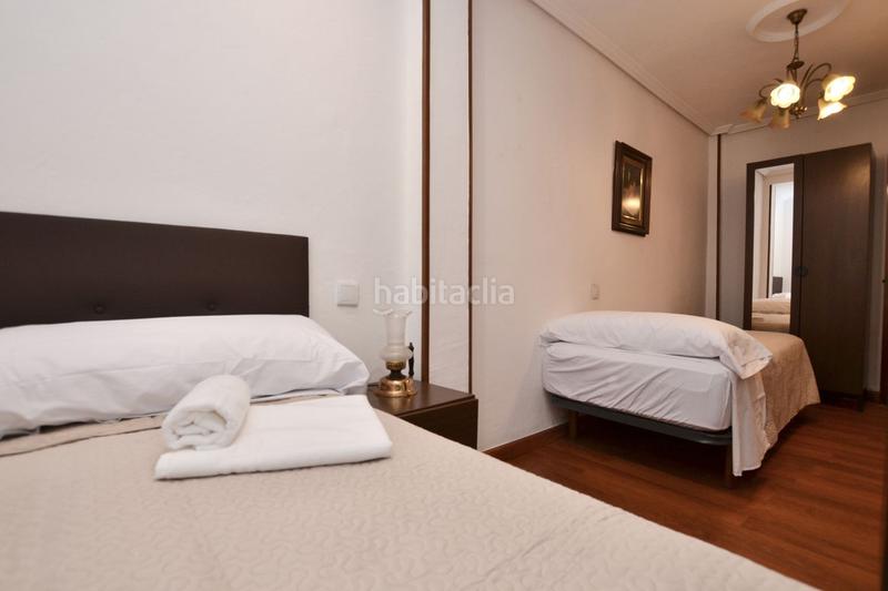 Foto db983ef8-0163-4875-8192-1303346b7eb6. Flat with heating pool in Llano Gijón