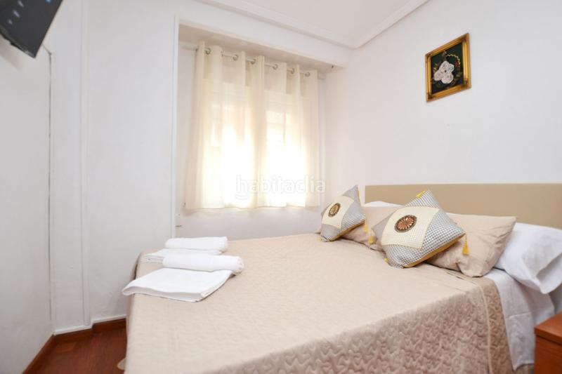 Foto e63a3cf8-c978-494d-9d06-152c122f662f. Flat with heating pool in Llano Gijón