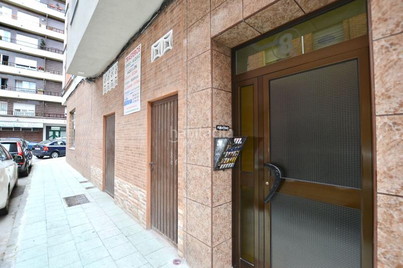 Foto 09267819-9732-4be8-b46c-883c07554a98. Piso en Llano Gijón