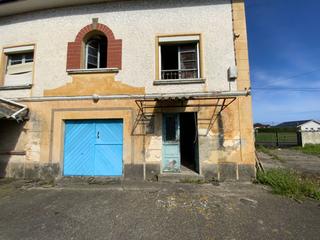 Maison  N/a