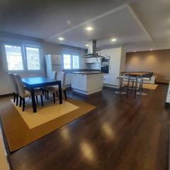 Location Appartement  N/a