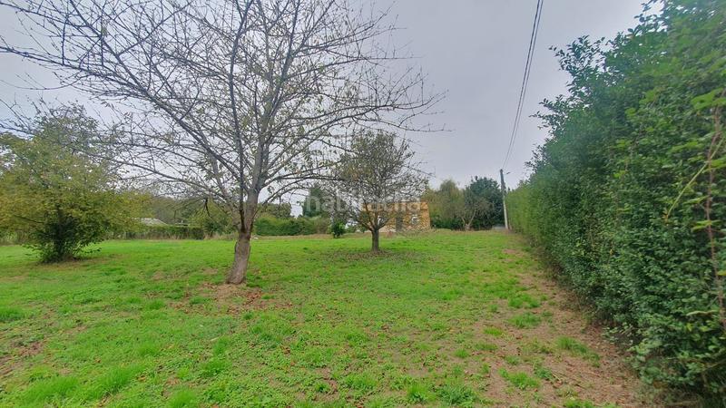 Foto 07245561-6cec-4210-981c-6626467052d7. Terreno residencial en La Felguera Langreo
