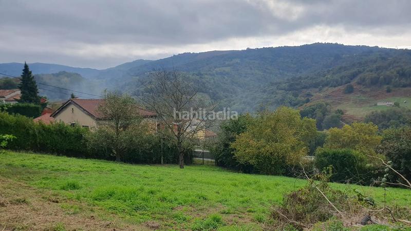 Foto 23dff625-6f34-4ead-86f9-40f524476450. Terreno residencial en La Felguera Langreo