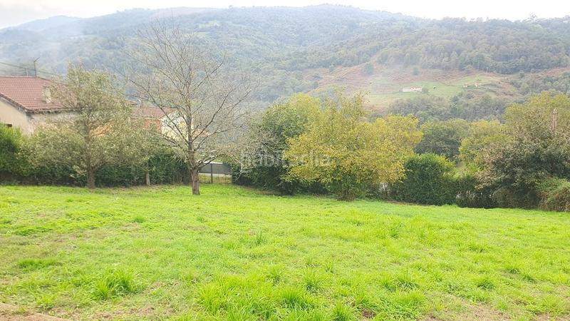 Foto 4ba70ca6-8dc8-4203-9983-c88d748557b7. Terreno residencial en La Felguera Langreo