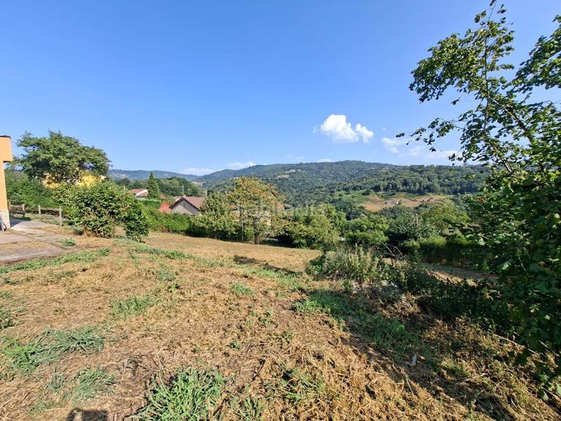 Foto 94da8d50-4b6a-43c7-bc50-4afc6aeae937. Terreno residencial en La Felguera Langreo