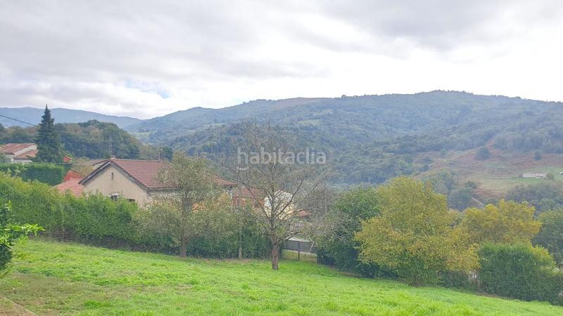 Foto af8194b9-485c-4e8c-9b43-d8dae00a0bc8. Terreno residencial en La Felguera Langreo