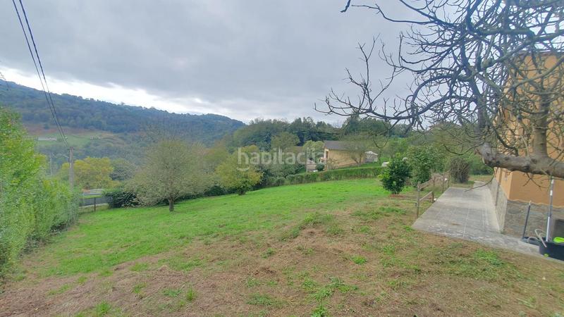 Foto 1ad986f5-c5c0-43a1-87b8-807e6bbcfeaa. Terrain résidentiel dans La Felguera Langreo