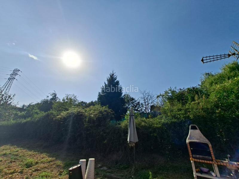 Foto 9e83ef9b-d222-4861-a5f1-99ac797e5b66. Terrain résidentiel dans La Felguera Langreo