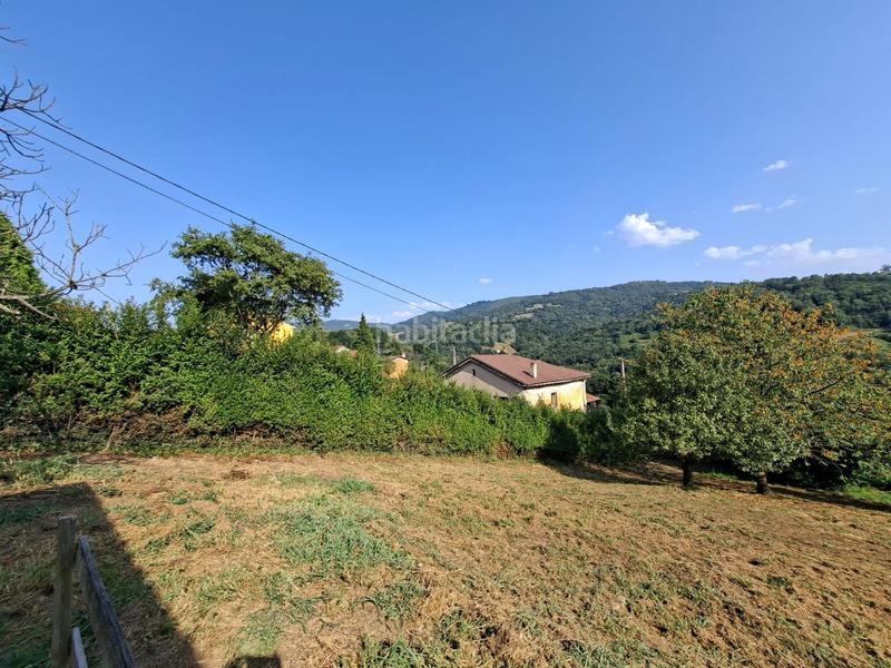 Foto fa360be9-f889-4c08-82f6-56b3d9dd733f. Terrain résidentiel dans La Felguera Langreo