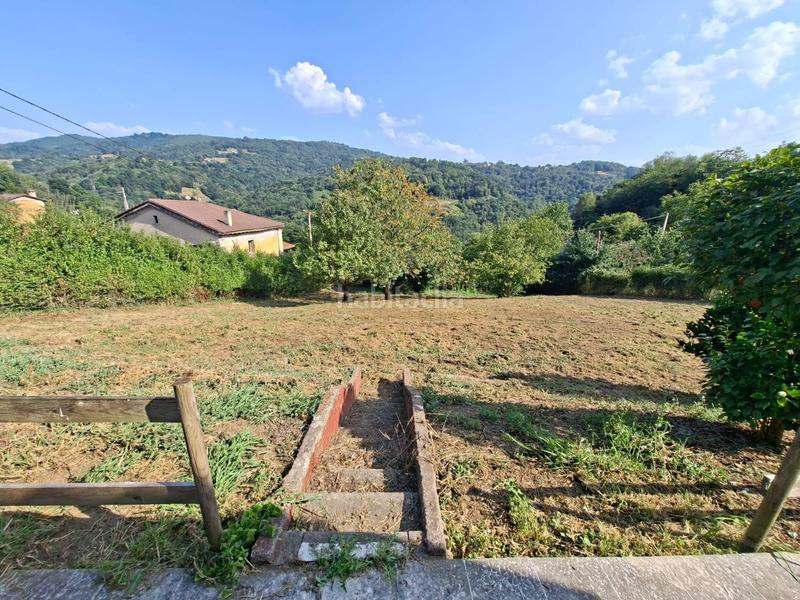 Foto c3ec66bc-76a2-4a3b-8ebf-c98ec1dbffcc. Terreno residenziale in La Felguera Langreo
