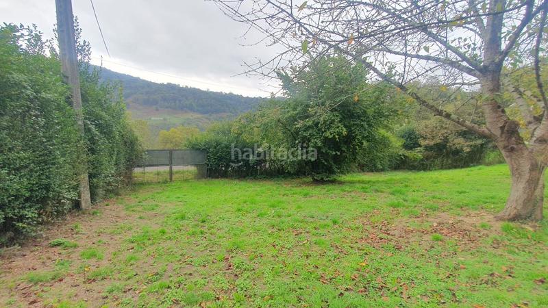 Foto c4e2532c-0449-4d3d-aa47-1e5d1a1881df. Terreno residenziale in La Felguera Langreo