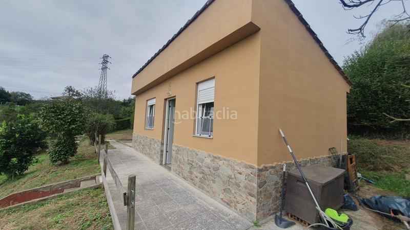 Foto e267aadb-9980-4485-bd99-8340a30fc463. Terreno residenziale in La Felguera Langreo