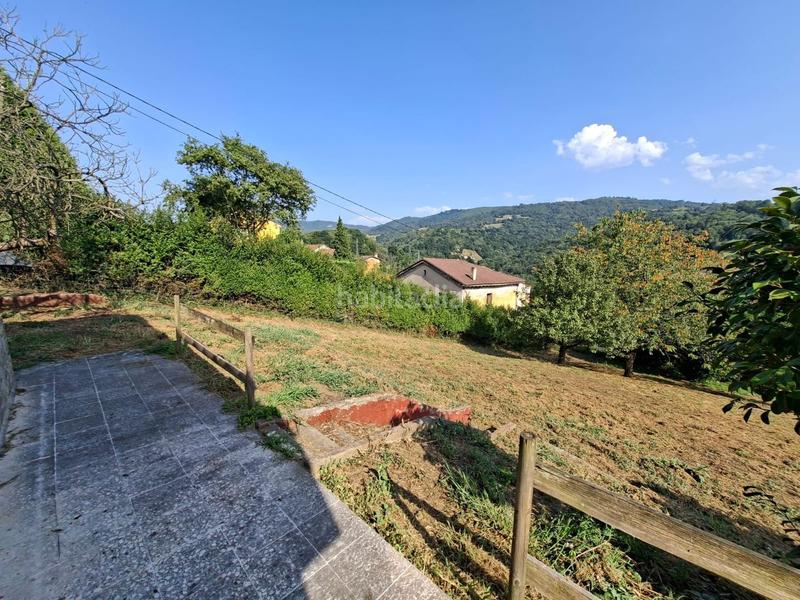 Foto 1dd924af-8f44-4c59-8eb8-c3492b78bad9. Wohngrundstück in La Felguera Langreo